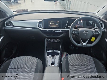 2024 Opel Grandland X - photo 7