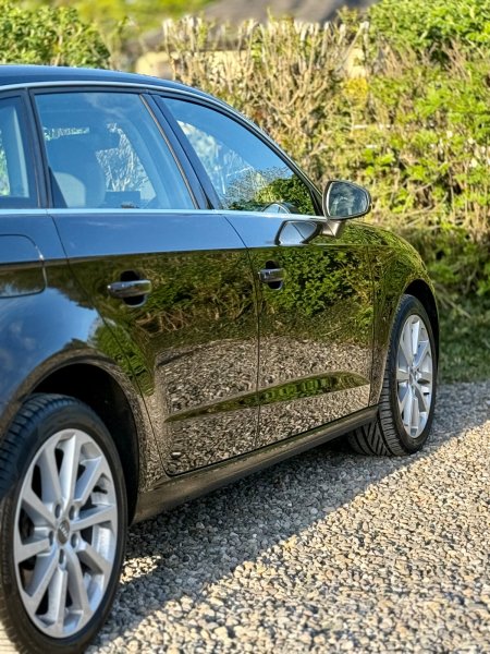 2019 Audi A3 - photo 15