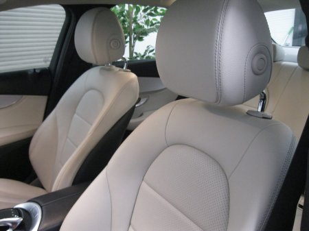2015 Mercedes-Benz C-Class - photo 27