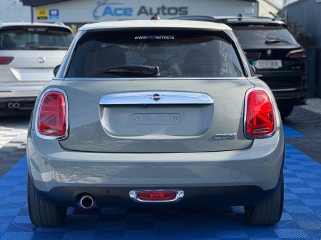 2019 Mini Cooper - photo 6