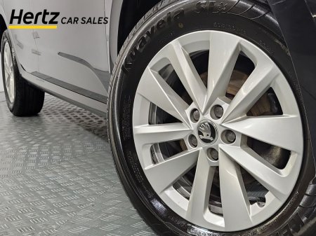 2024 Skoda Kamiq - photo 6