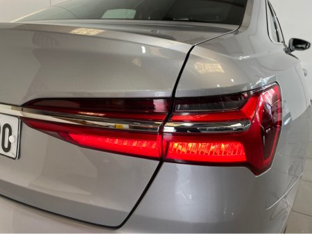 2021 Audi A6 - photo 9