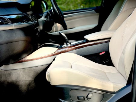 2012 BMW X6 - photo 37