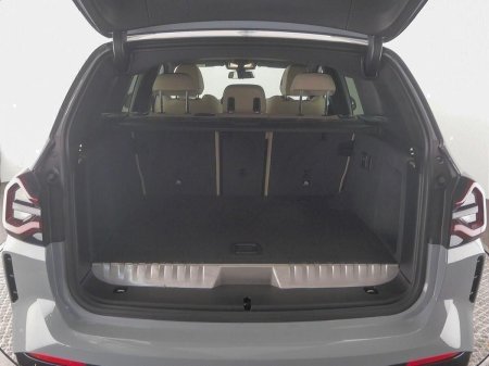 2023 BMW X3 - photo 13