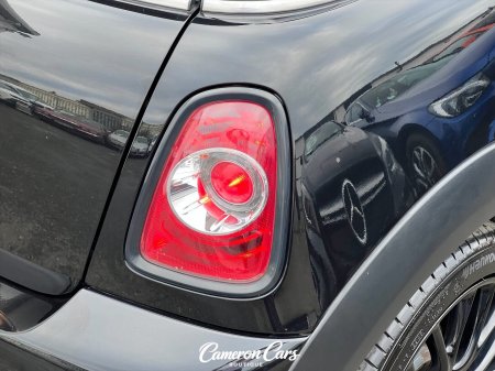 2011 Mini Cooper - photo 10