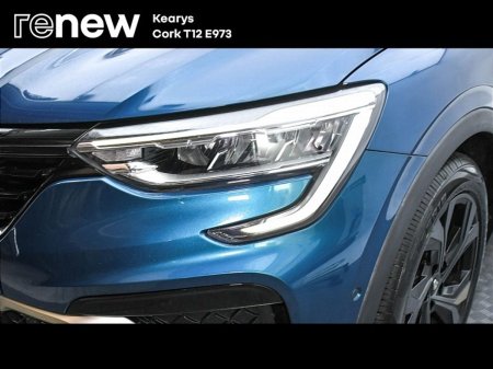 2023 Renault Arkana - photo 15