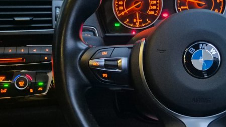 2017 BMW 1-Series - photo 10