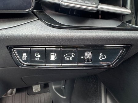 2026 Kia Niro - photo 34