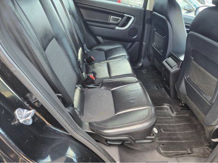 2016 Land Rover Discovery Sport - photo 33