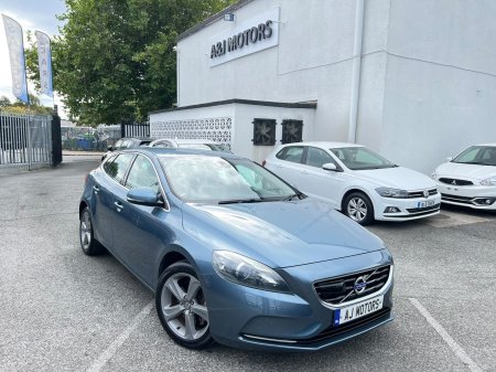 2015 Volvo V40 - photo 9