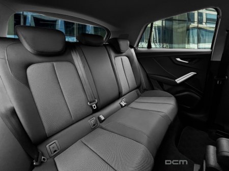 2023 Audi Q2 - photo 23