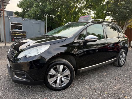 2014 Peugeot 2008 - photo 2