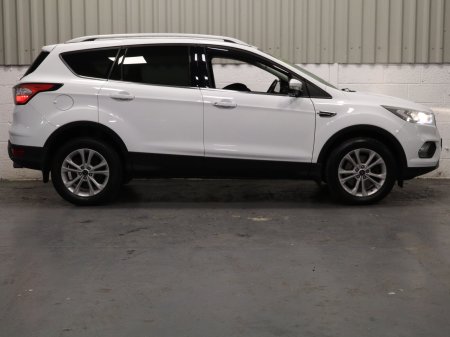 2018 Ford Kuga - photo 4