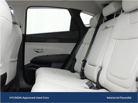 2024 Hyundai Tucson - photo 7