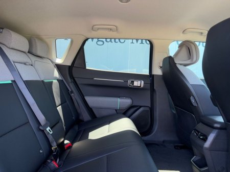 2026 Kia EV4 - photo 31
