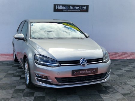 2013 Volkswagen Golf - photo 18