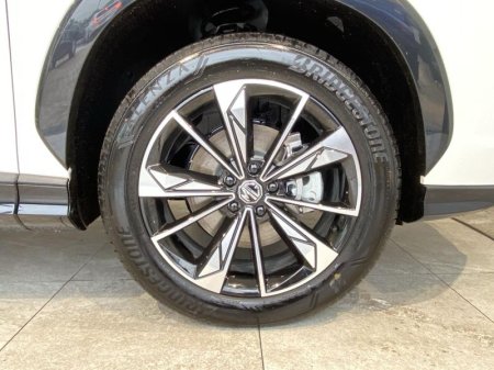 2026 MG HS - photo 7