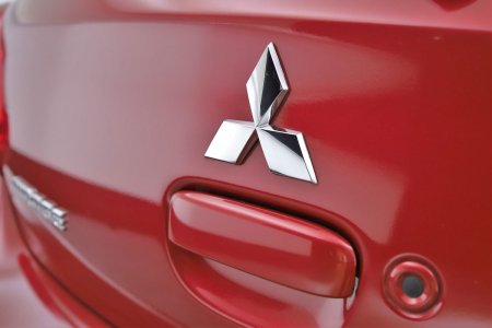 2019 Mitsubishi Mirage - photo 28