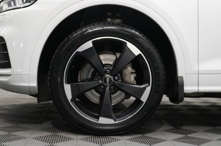 2020 Audi Q5 - photo 8