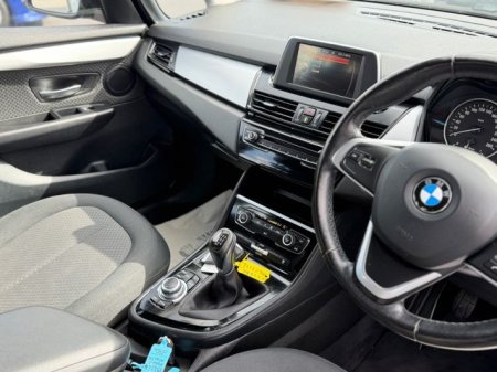 2016 BMW 2-Series - photo 26