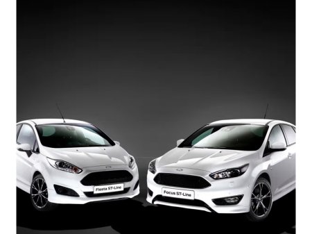 2017 Ford Focus - photo 2