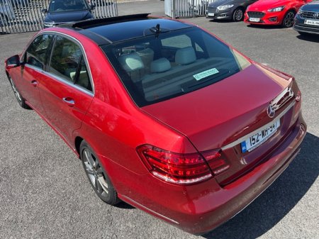 2015 Mercedes-Benz E-Class - photo 7