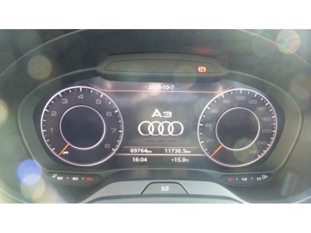 2019 Audi A3 - photo 15