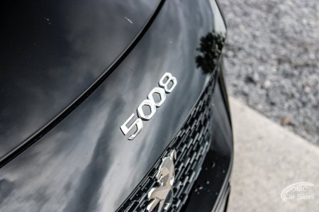 2022 Peugeot 5008 - photo 7