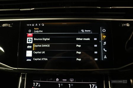 2023 Audi Q8 - photo 29
