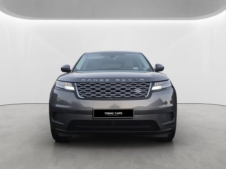 2019 Land Rover Range Rover Velar - photo 8