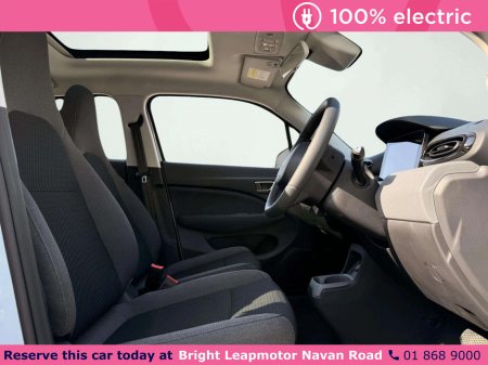 2026 Leapmotor T03 - photo 14