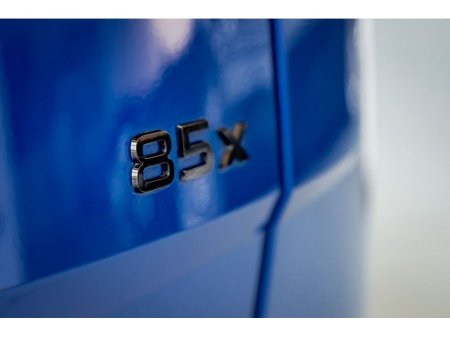 2024 Skoda Enyaq - photo 39