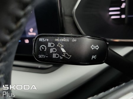 2023 Skoda Octavia - photo 22