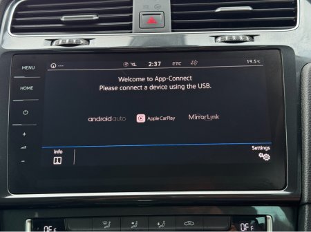 2020 Volkswagen Golf - photo 7