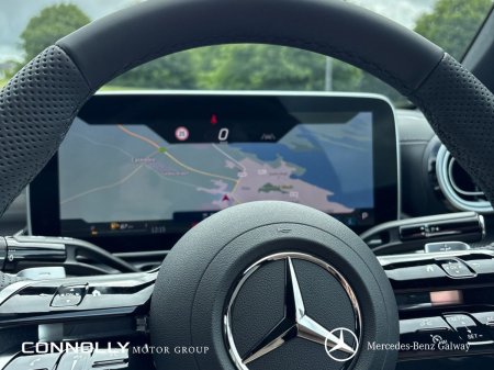 2026 Mercedes-Benz C-Class - photo 30