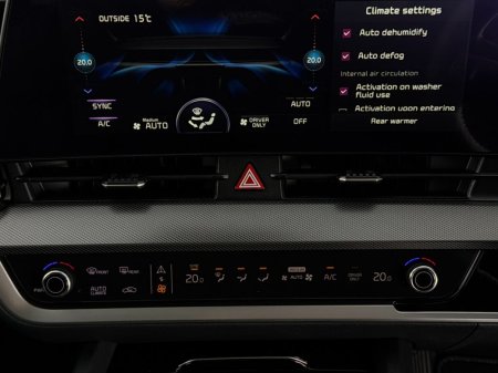 2026 Kia Sportage - photo 28
