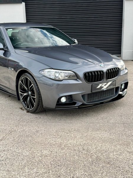 2015 BMW 5-Series - photo 7