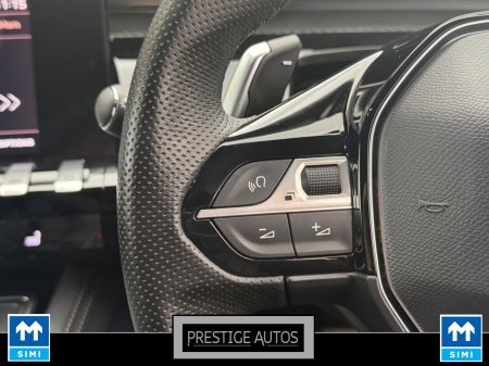 2021 Peugeot 508 - photo 16