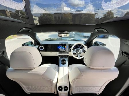 2026 Mercedes-Benz GLB - photo 9