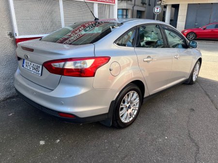 2014 Ford Focus - photo 5