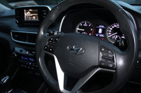 2019 Hyundai Tucson - photo 5