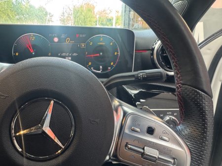 2019 Mercedes-Benz C-Class - photo 9