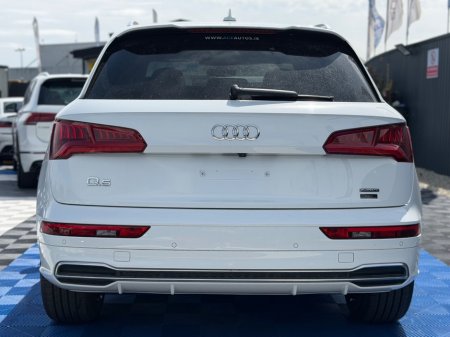 2019 Audi Q5 - photo 7