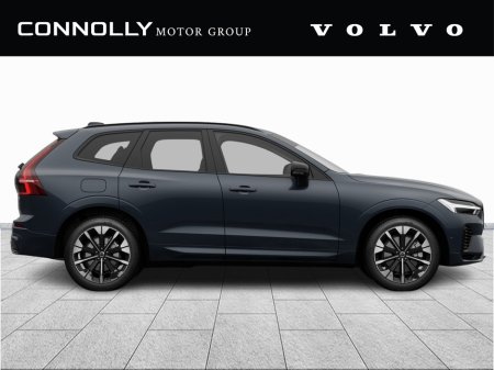 2026 Volvo XC60 - photo 3