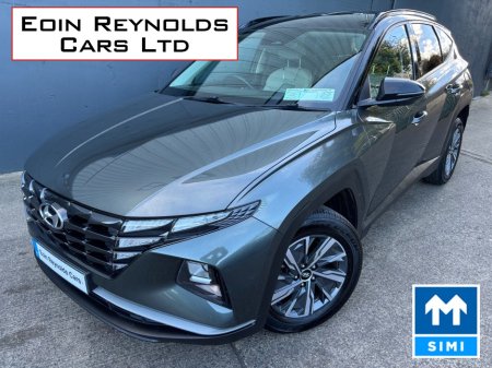 2022 Hyundai Tucson EXECUTIVE 2TONE HEV AUTO VERY CLEAN EXAMPLE!!