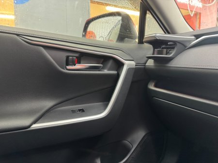 2024 Toyota RAV4 - photo 21