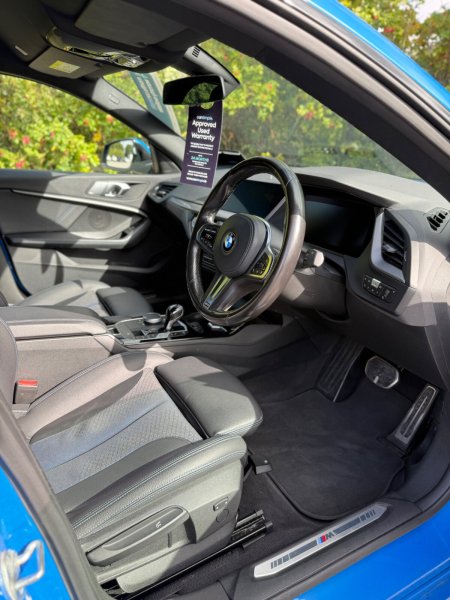 2023 BMW 2-Series - photo 17