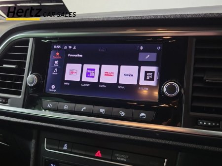 2024 SEAT Ateca - photo 22