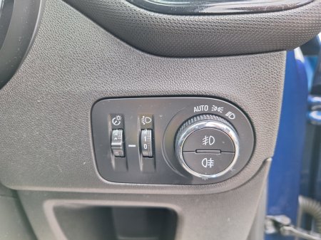 2023 Opel Crossland - photo 15