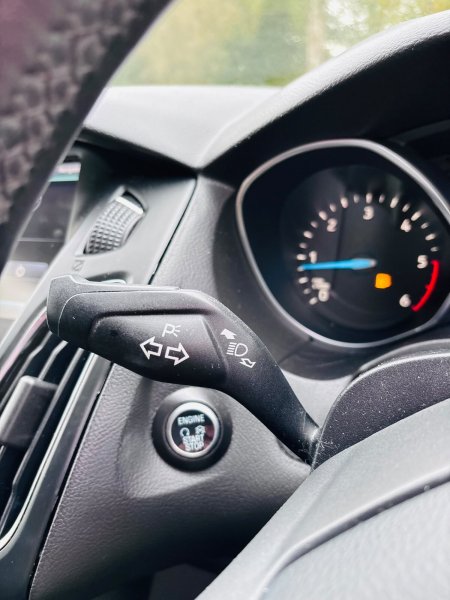2016 Ford Focus - photo 19